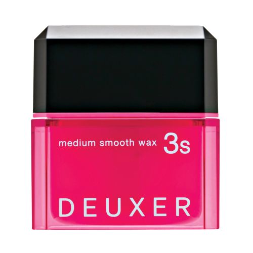 デューサー ミディアムスムースワックス 3S ナンバースリーの通販・卸