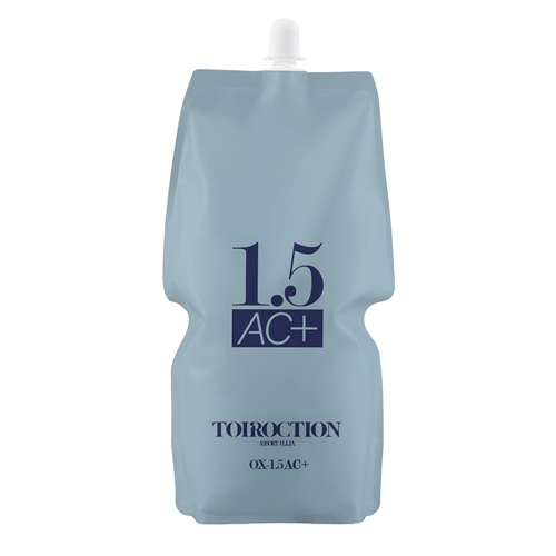 トイロクション OX-1.5AC プラス 2000ml DEMIの通販・卸