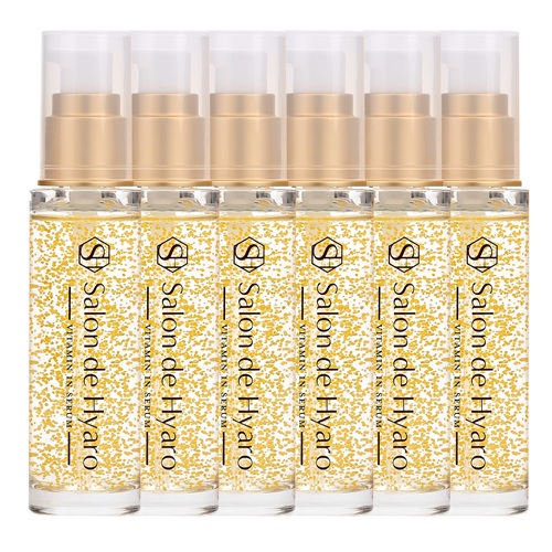 サロン ド ヒアロ モイスチャーミスト 200g 成和インターナショナルの