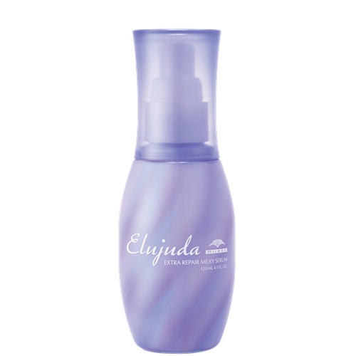 エルジューダ ブリーチケアジェルセラム 120g ミルボンの通販・卸