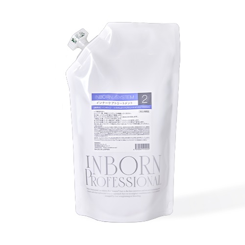 inborn プレミアムリペアマスク 200g スタイラーズの通販・卸