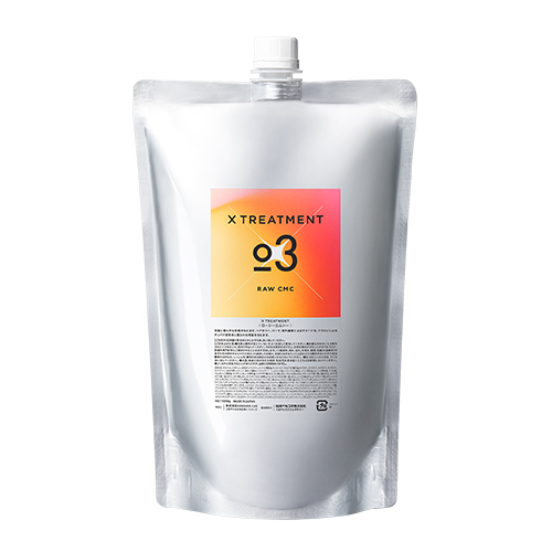 X TREATMENT KERATIN CORE(K-コア) 1000ml NAKAMAーLabの通販・卸