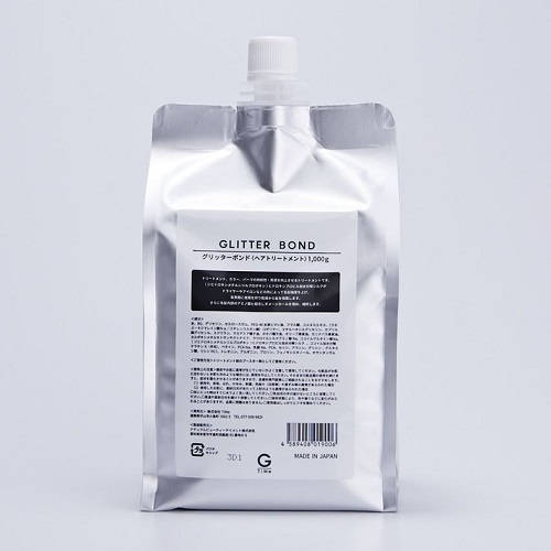 グリッターボンド 1000g（詰替） TIMeの通販・卸 | 4589408019006 | 理