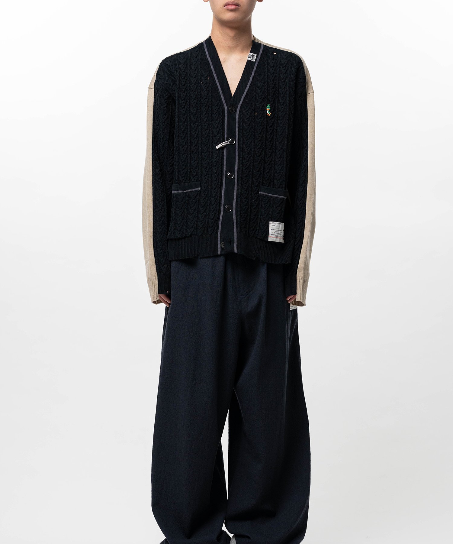 Maison MIHARA YASUHIRO ONLINE STORE（ミハラヤスヒロオンライン