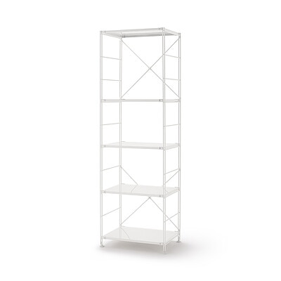 パーツ】19スチールユニットシェルフスチール棚用コーナーフック