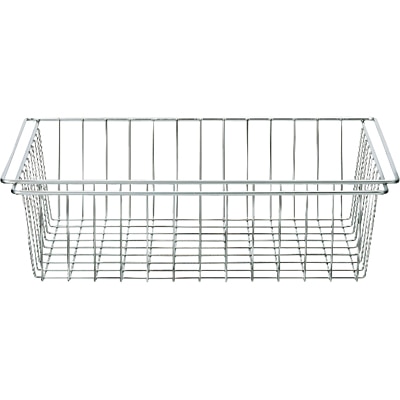 無印良品 ステンレスユニットシェルフ・ステンレス追加用ワイヤー