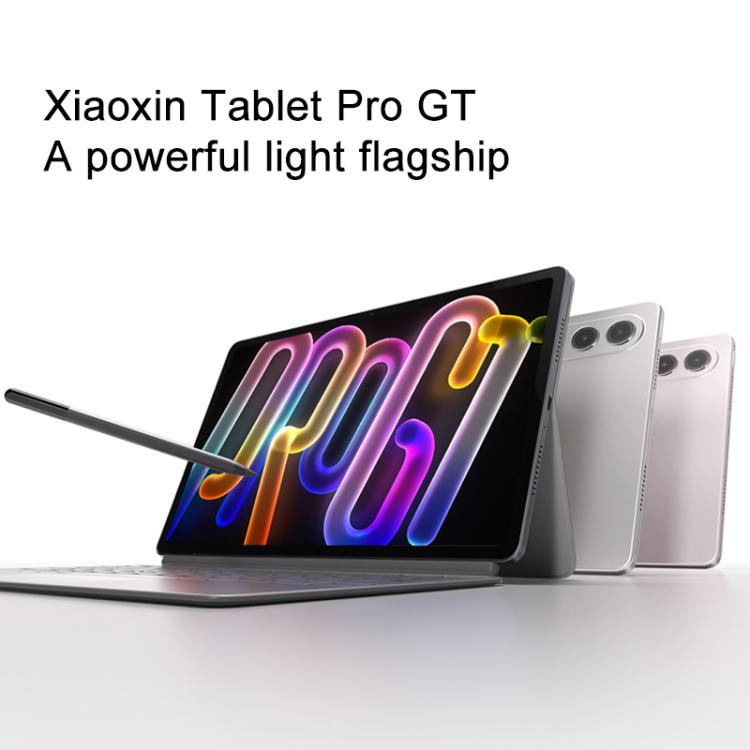Lenovo Xiaoxin Pad Pro GT 11.1インチ WiFi タブレット、8GB+256GB