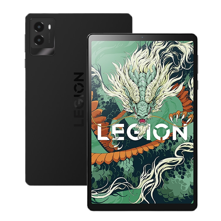Lenovo LEGION Y700 2025 8.8 inch WiFi Gaming Tablet, 12GB+