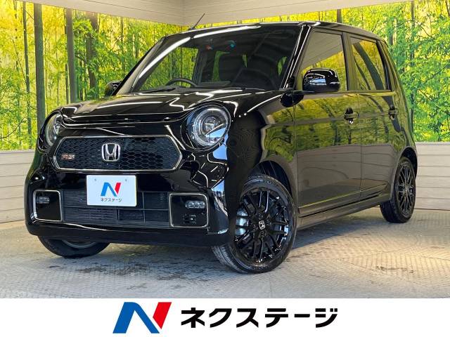 ホンダ N－ONE RS 0.6万Km (栃木県)[781]の中古車詳細｜栃木県の