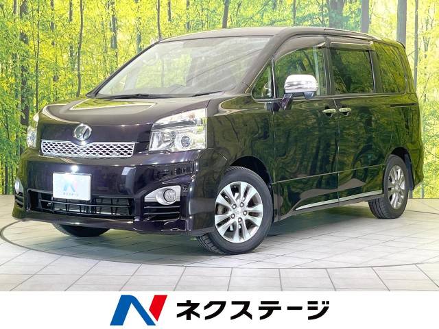 トヨタ ヴォクシー ZS 煌Z 7万Km (岐阜県)[117]の中古車詳細｜岐阜