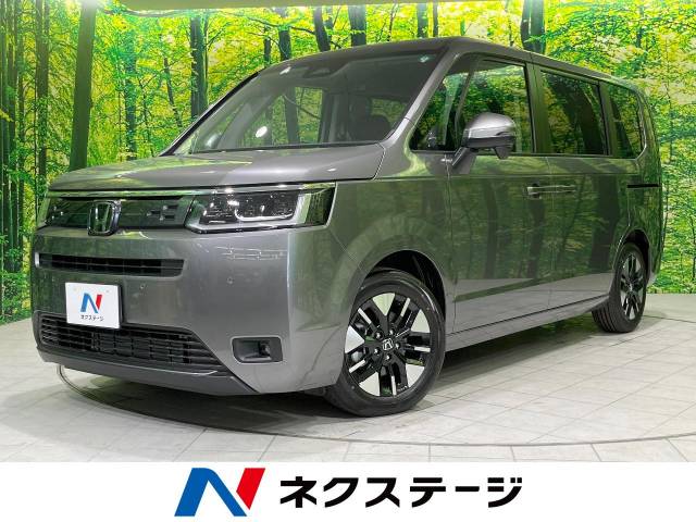 ホンダ ステップワゴン エアー 20Km 322.0万円(新潟県)[833]の中古車