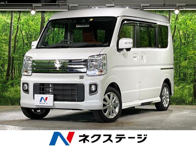スクラムワゴン（マツダ）のクルマカタログ｜中古車の【ネクステージ】