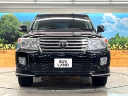 ランドクルーザー ZX（トヨタ）[6AT]のカタログ詳細情報｜中古車の