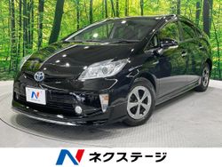 トヨタ プリウス モデリスタ 30系の中古車一覧｜中古車の