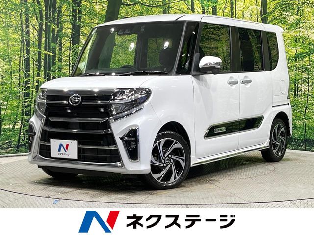 タント型式：5BA-LA660S（ダイハツ）のクルマカタログ｜中古車の