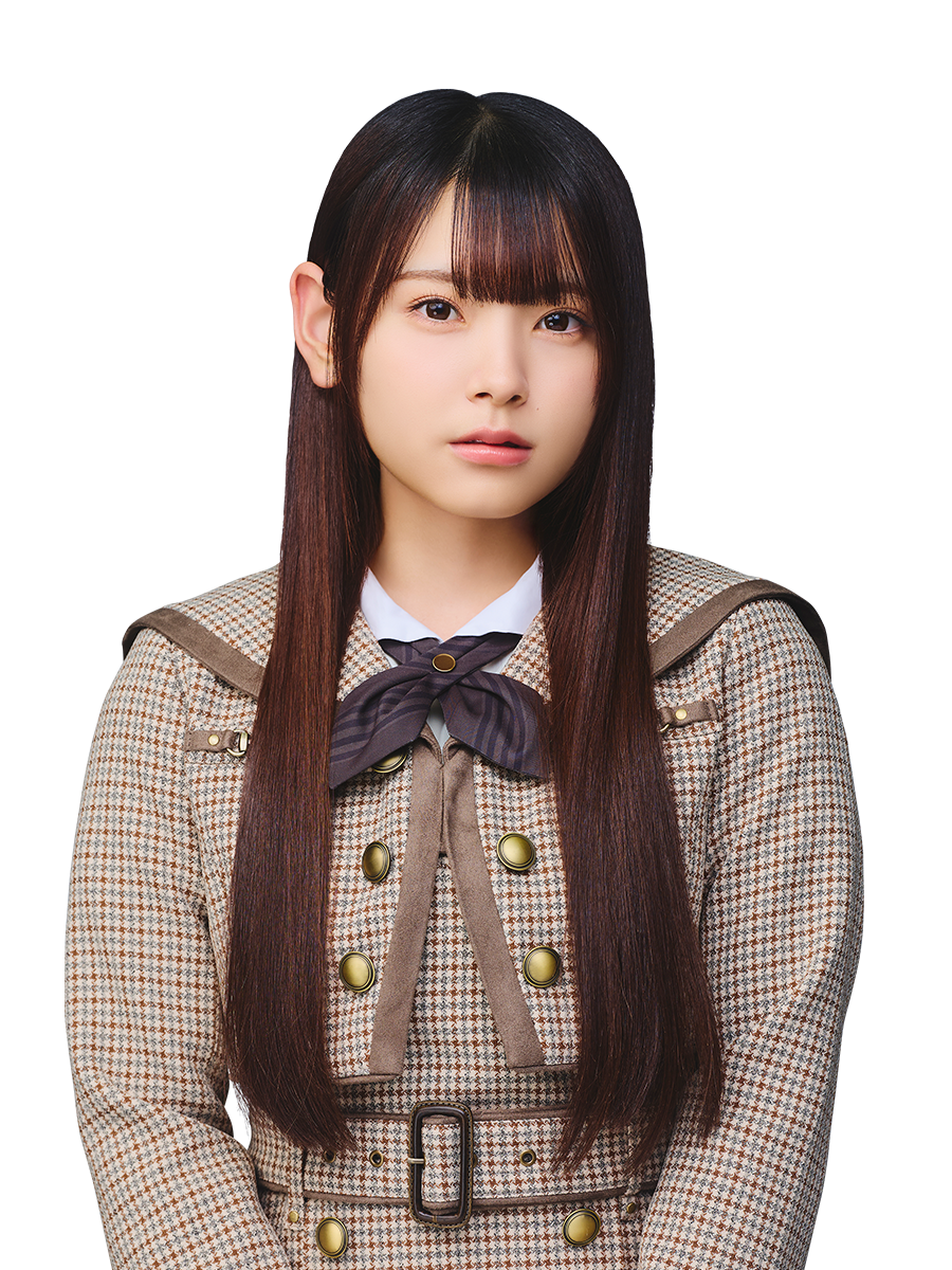 森平麗心 | 乃木坂46 Mobile