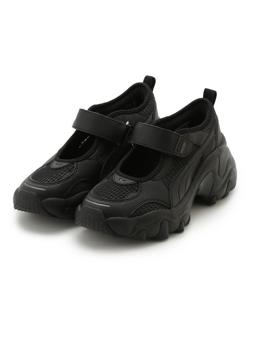 PUMA】Pulsar Wedge Womens Sandal SNIDEL(サンダル)｜シューズ