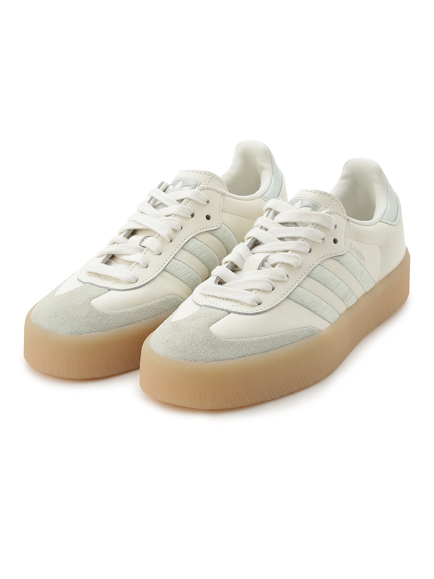adidas Originals】SAMBAE W(スニーカー)｜シューズ｜SNIDEL