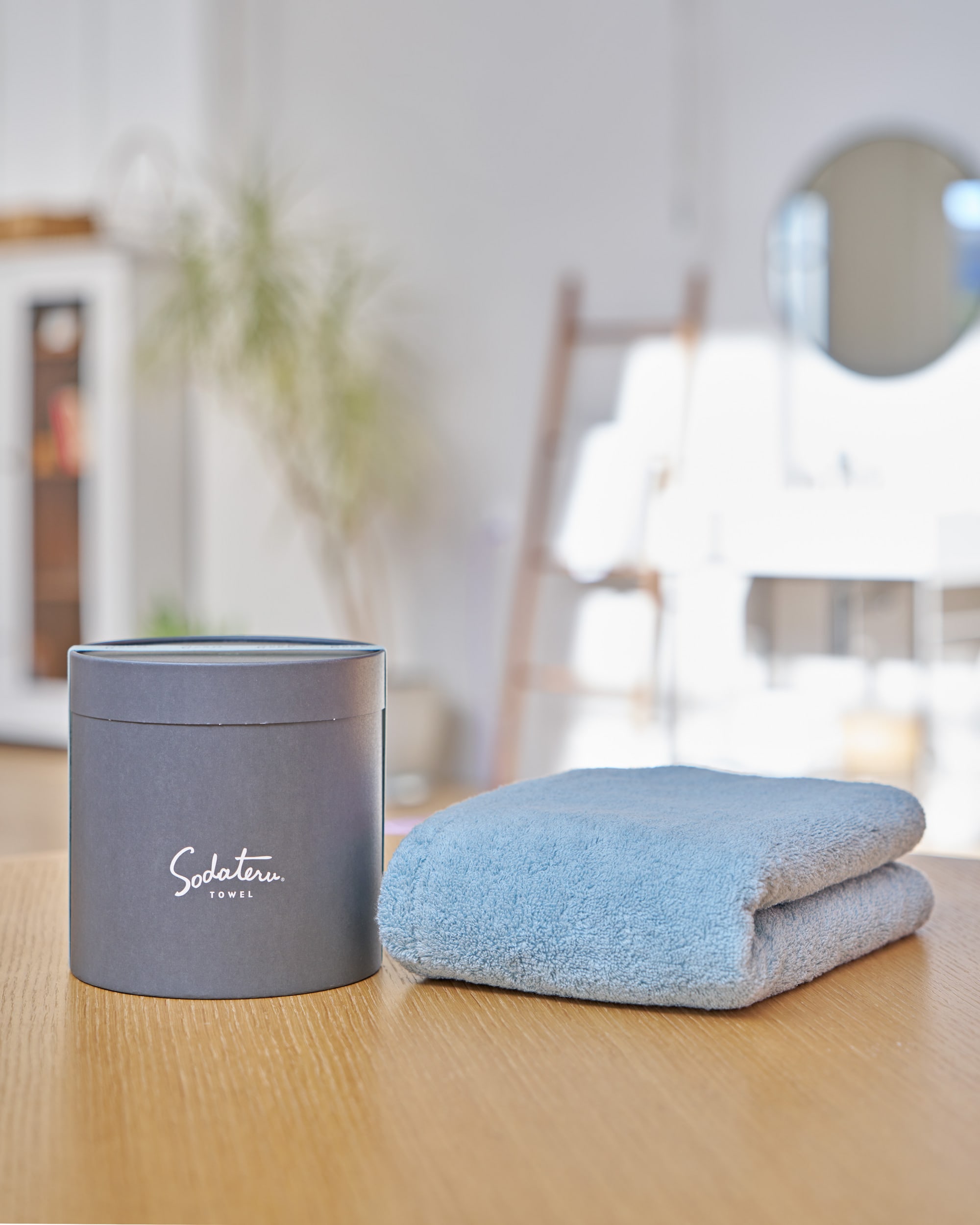 メニーfeel setA バスタオル 4枚セット – 育てるタオル 公式online store