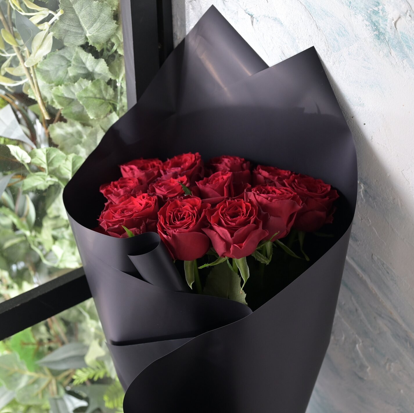 バラの花束専門 RED ROSE 仙台｜仙台市内限定