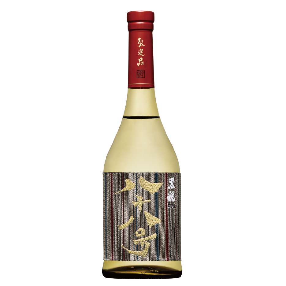 黒龍 八十八号 | Sakenomy - 日本酒を知り、日本を知る