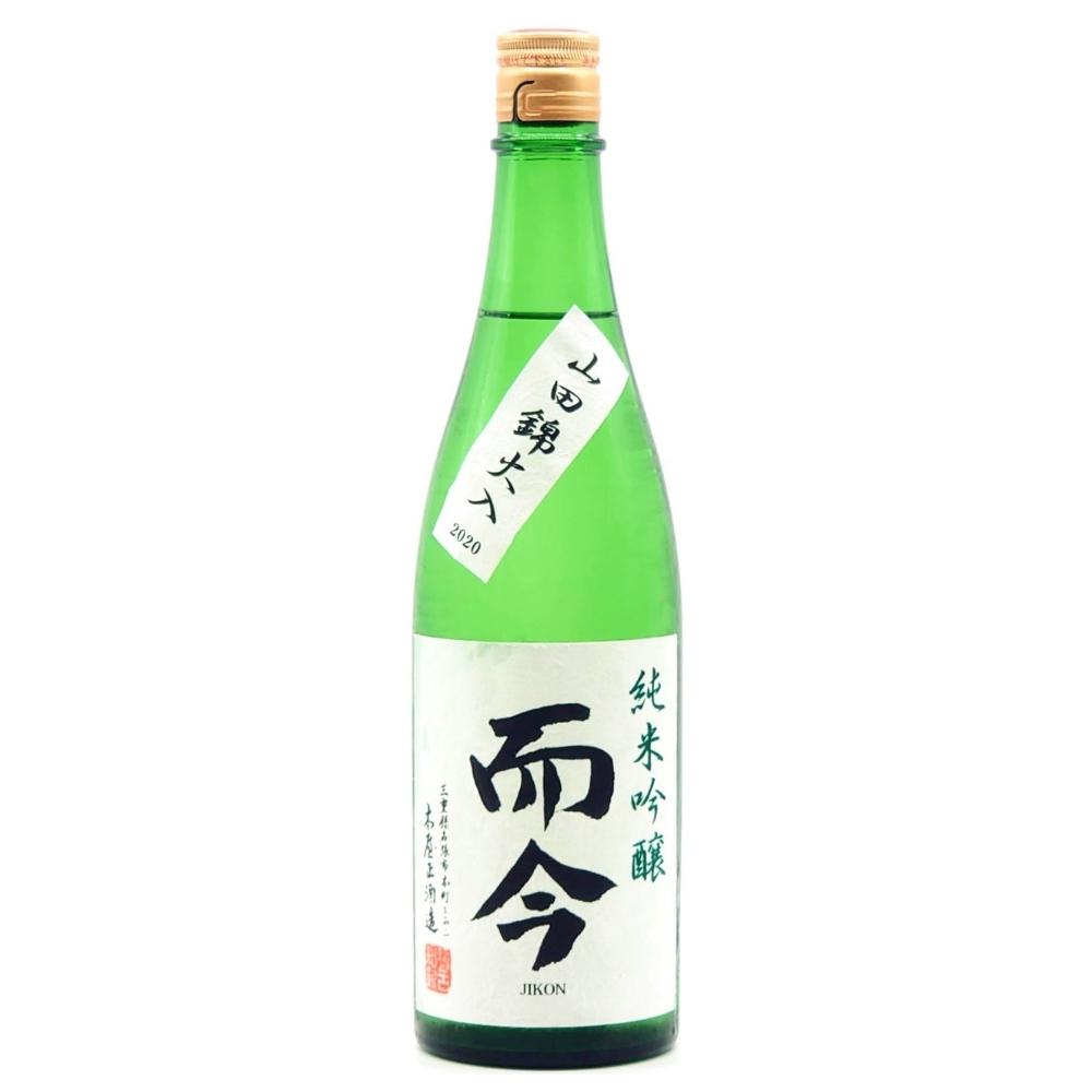 而今 純米吟醸 山田錦 火入れ | Sakenomy - 日本酒を知り、日本を知る