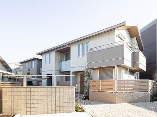 シャーメゾン】МIA VITAの賃貸情報｜堺市西区｜積水ハウスの賃貸住宅