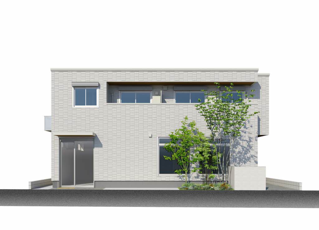 シャーメゾン】オグラ シャーメゾン0201号室の賃貸情報｜（大阪府東