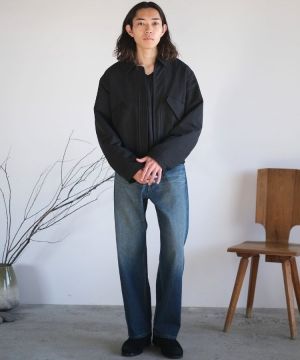 shiun(シウン) ONLINE STORE / C/N FLIGHT BLOUSON