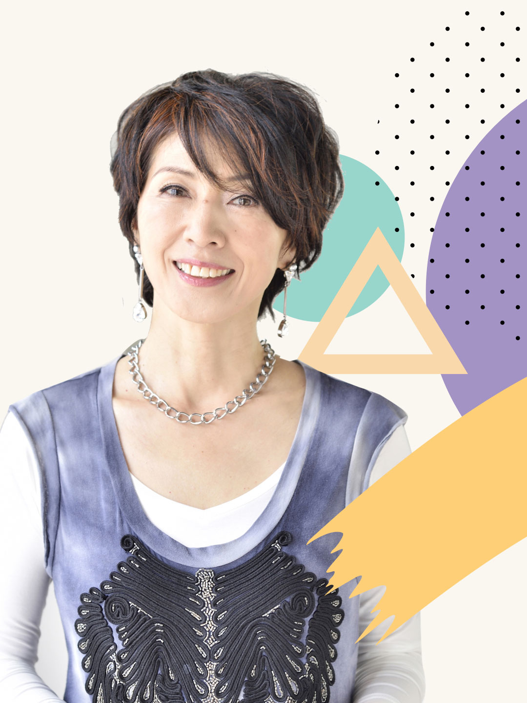 庄野真代オフィシャルサイト