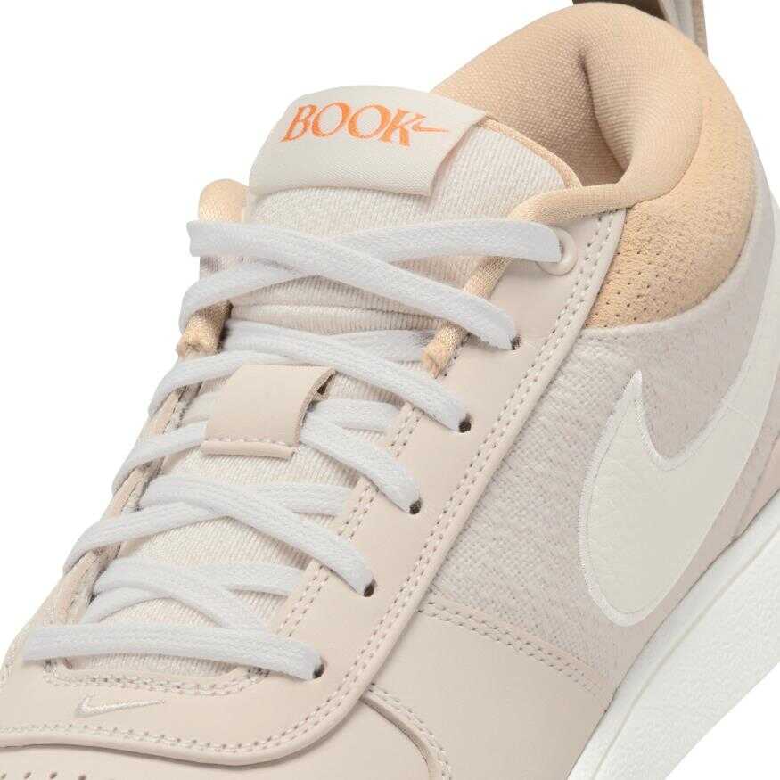 Nike Book 1 Erkek Basketbol Ayakkabısı FJ4249-100