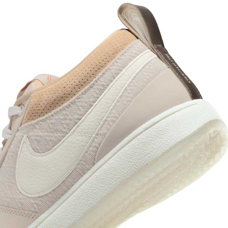 Nike Book 1 Erkek Basketbol Ayakkabısı FJ4249-100