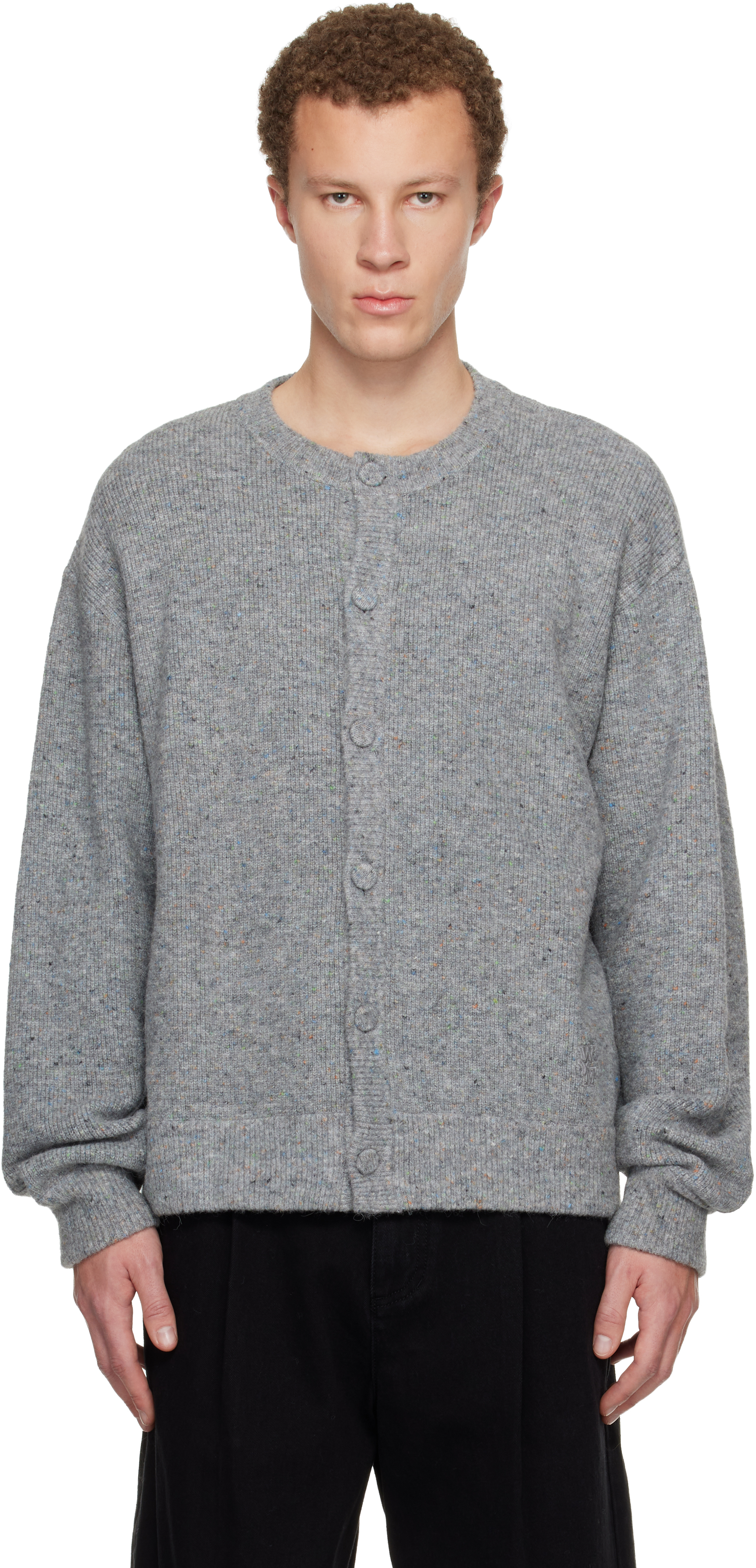 Wooyoungmi メンズ カーディガン | SSENSE 日本