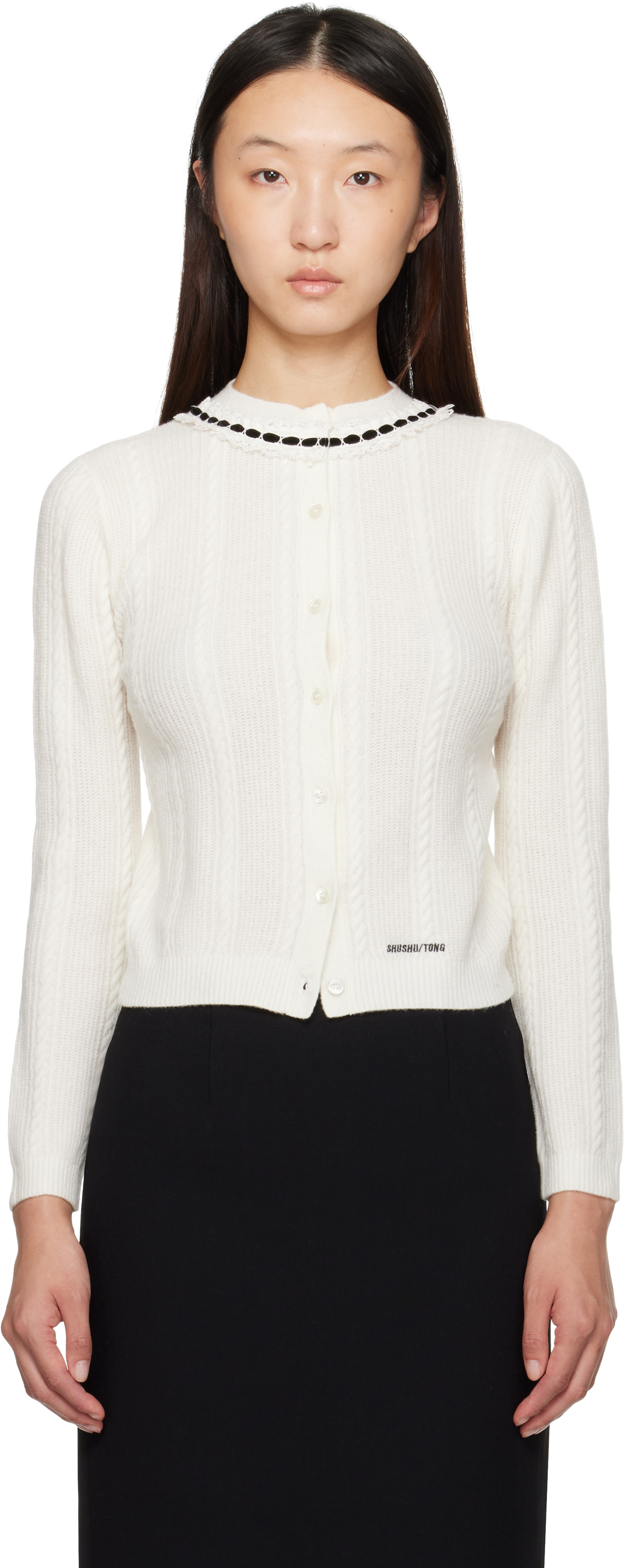 Shushu/tong ウィメンズ ウェア | SSENSE 日本