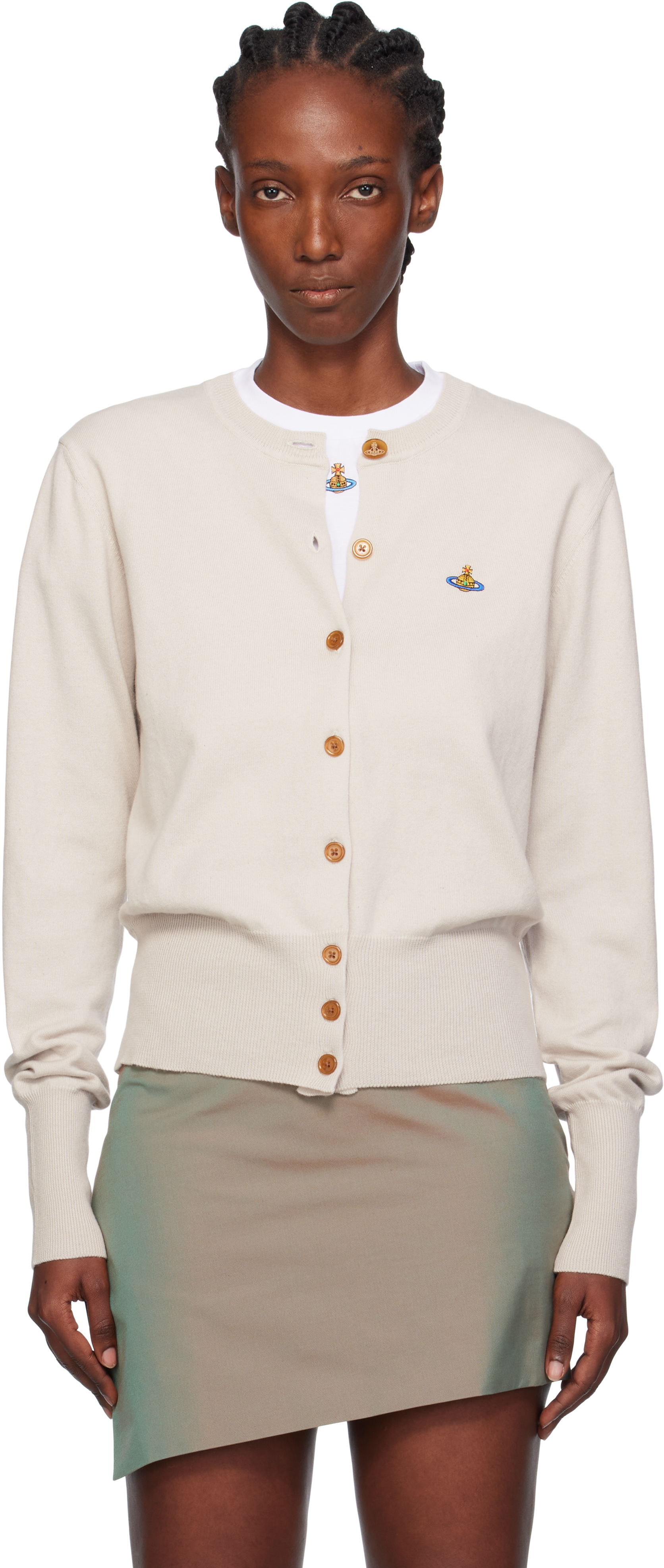 Vivienne Westwood sweaters for Women | SSENSE