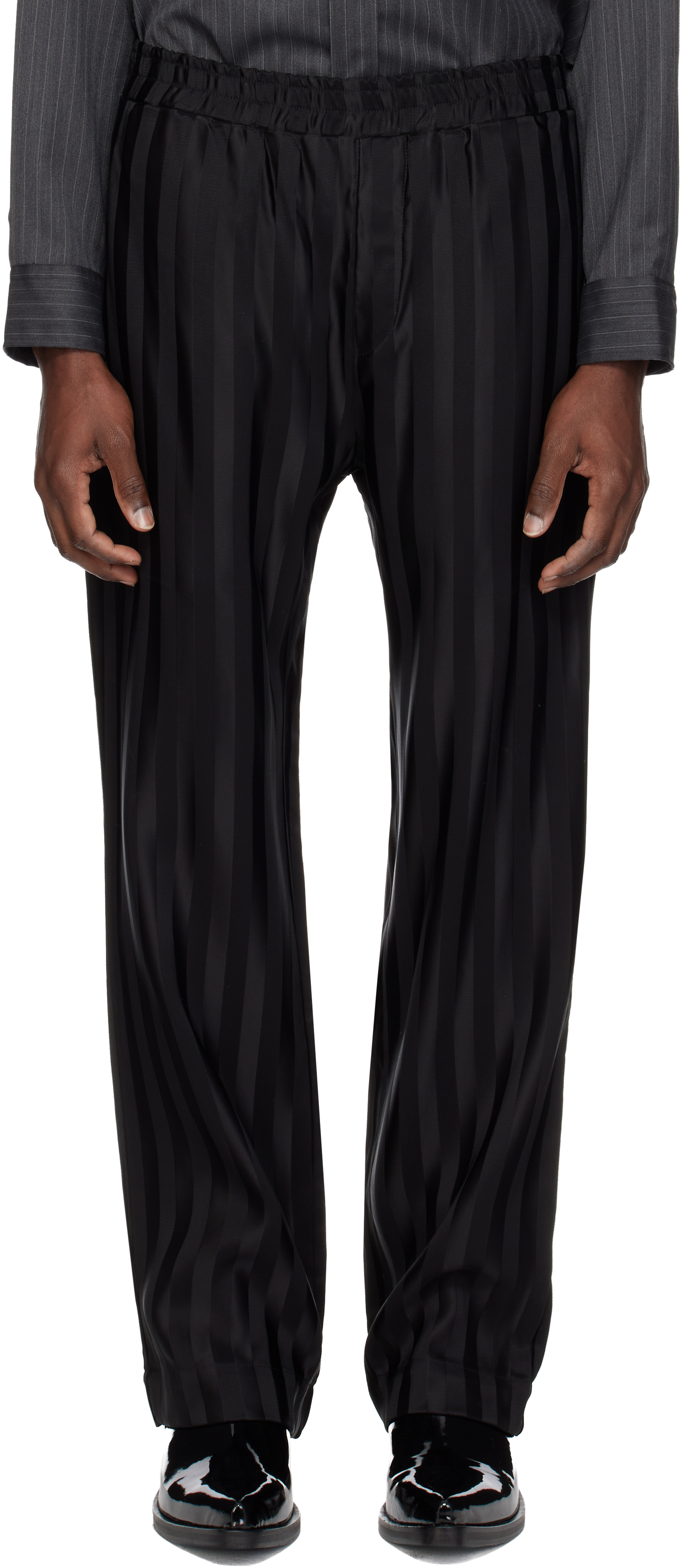 Ernest W. Baker メンズ パンツ | SSENSE 日本