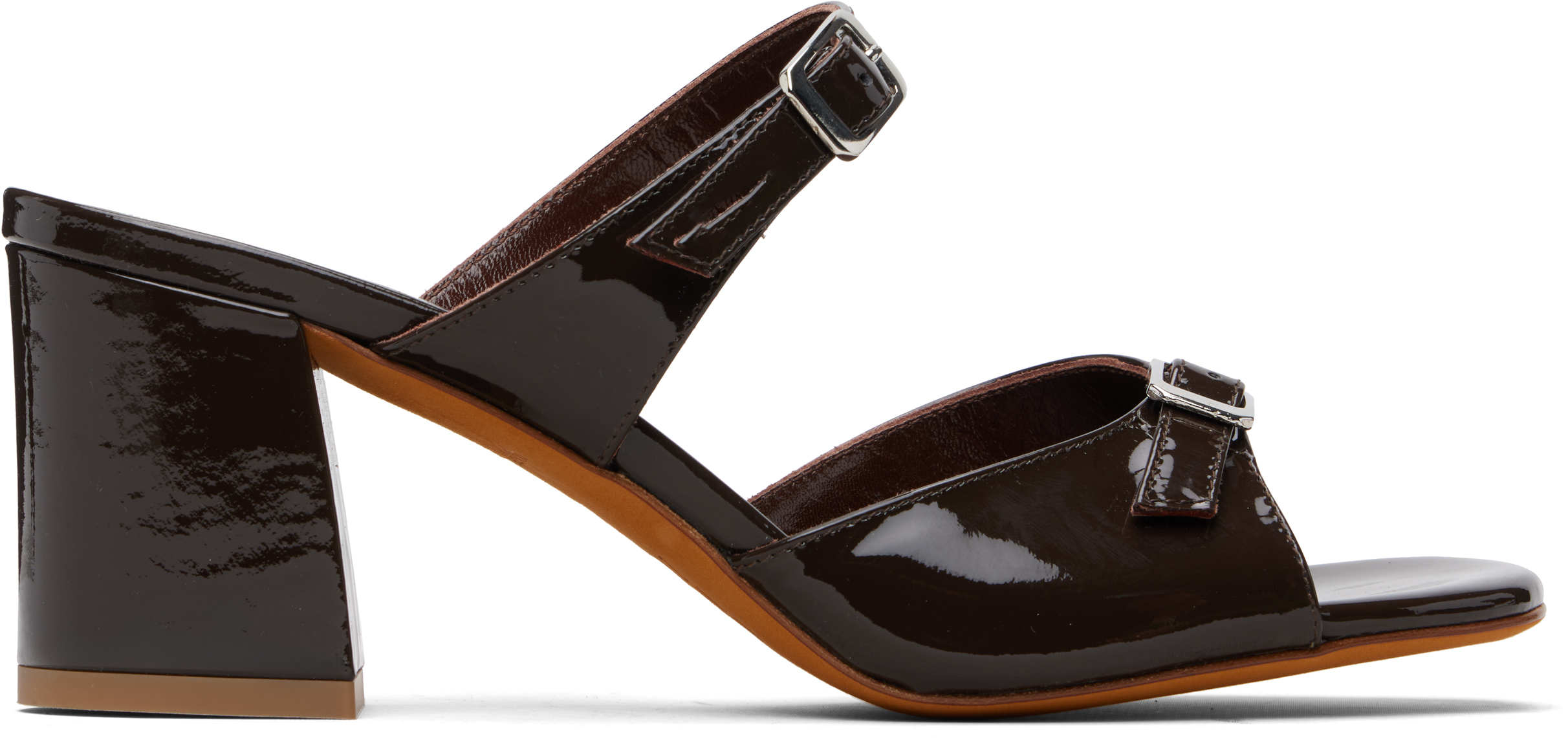 Maryam Nassir Zadeh sandals for Women | SSENSE