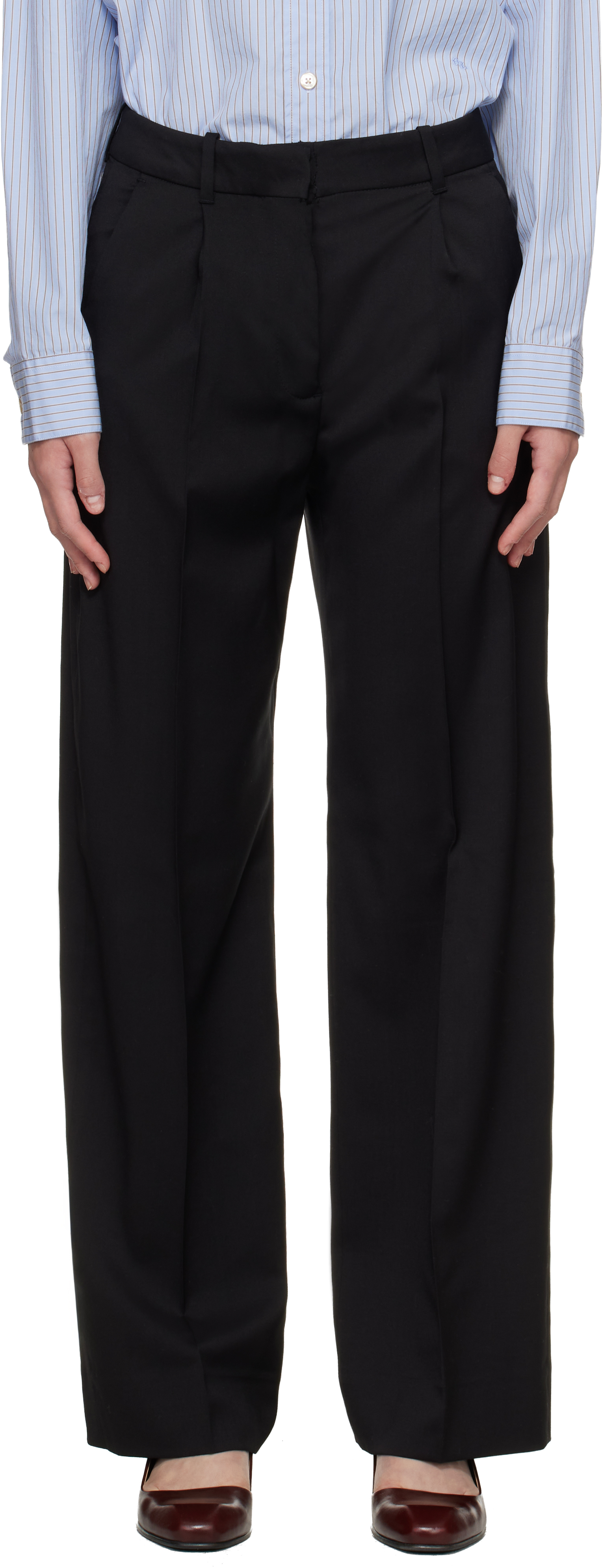 Our Legacy ウィメンズ パンツ | SSENSE 日本