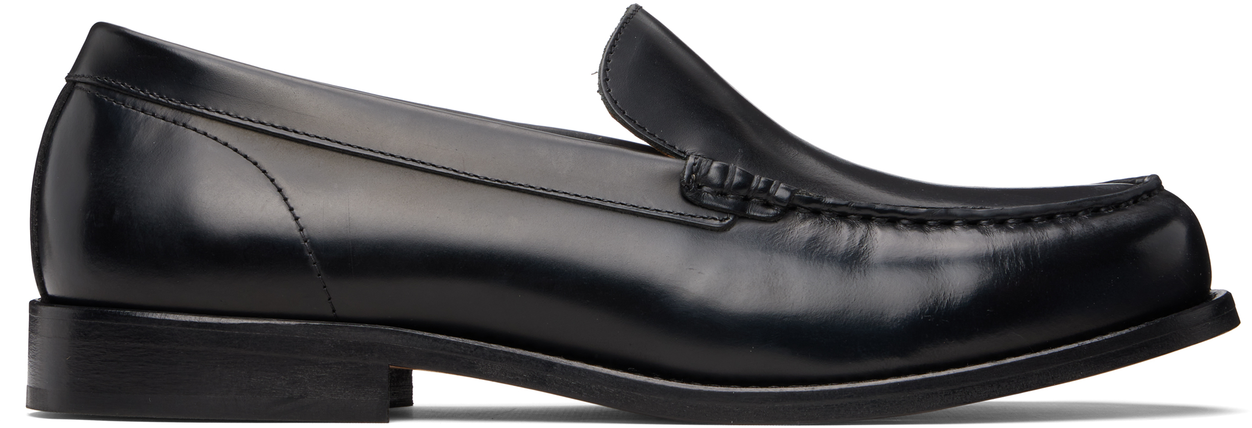 A.p.c. メンズ シューズ | SSENSE 日本