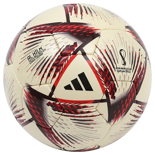 アル・ヒルム リーグ ルシアーダ 5号球／サッカーショップKAMO