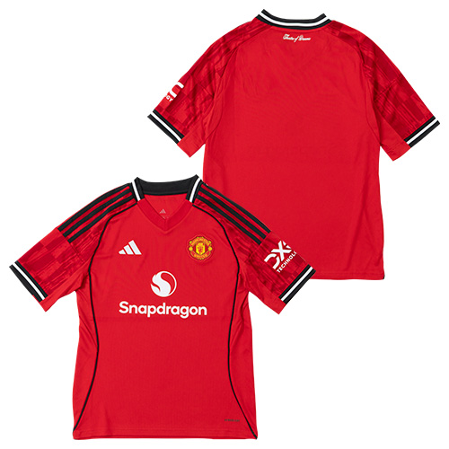 ビ*ス様 adidas マンチェスターユナイテッド 23/24シーズン ベッカム