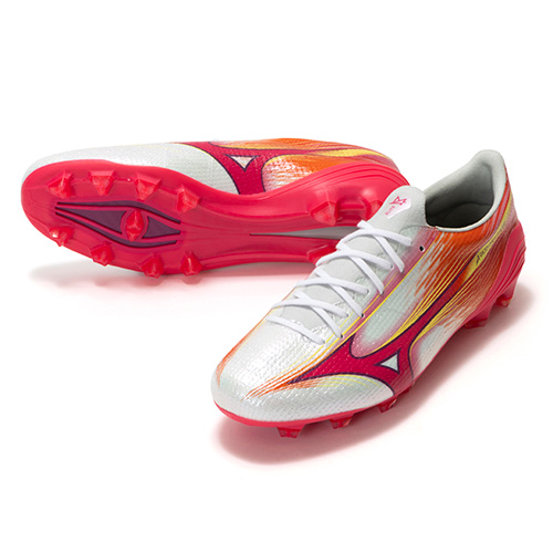 ミズノアルファ 3 ELITE／サッカーショップKAMO