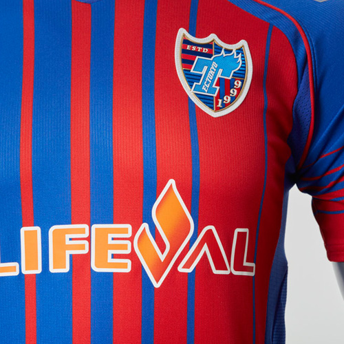 FC東京｜umbro（アンブロ）×SOCCER SHOP KAMO（サッカーショップKAMO