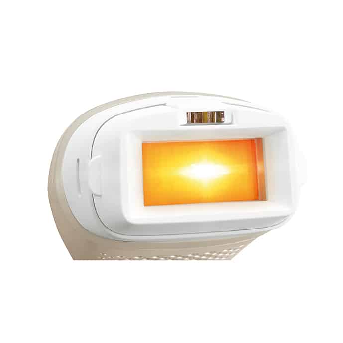 パナソニック史上最高パワー！新発売の「光美容器 光エステ ES-WP98