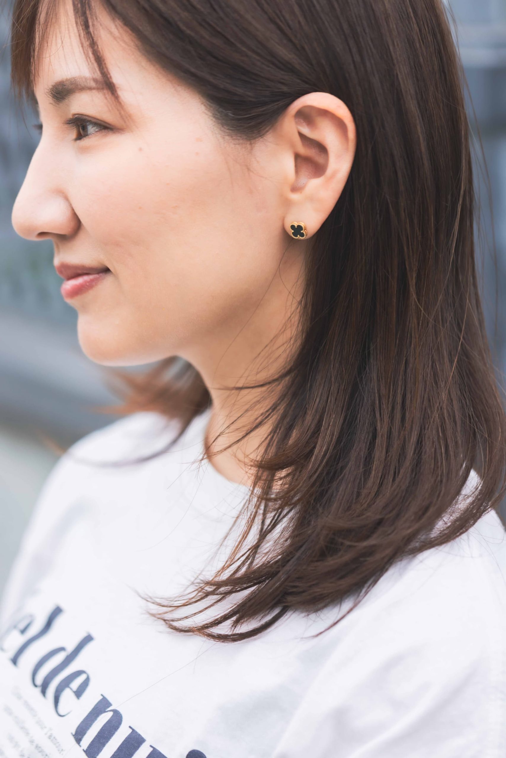 ヴァン クリーフ＆アーペルありき」が今、オシャレ40代を席巻中！【12