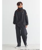 僕のヒーローアカデミア＞爆豪勝己 イメージ ブルゾン/earth