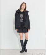 爆豪勝己 イメージ ニットプルオーバー/earth music&ecology（アース