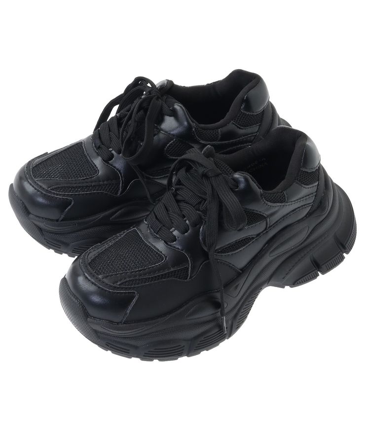 LENA 厚底スニーカー/Green Parks（グリーン パークス）のスニーカー