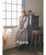 わんわん物語/フリルワンピース/Areeam（アリーム）のワンピース