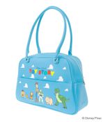 トイストーリー/カーナンバーバッグ/Areeam（アリーム）のその他バッグ